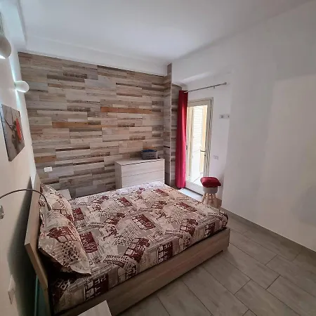 Bilocale Conti * Santa Teresa Gallura