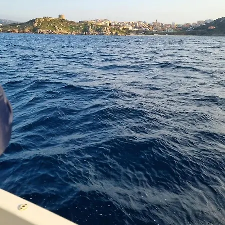 Bilocale Conti * Santa Teresa Gallura