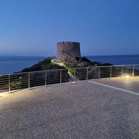 Bilocale Conti Apartment