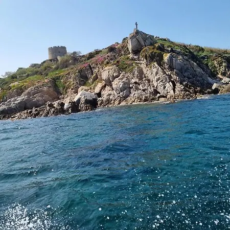 Bilocale Conti * Santa Teresa Gallura