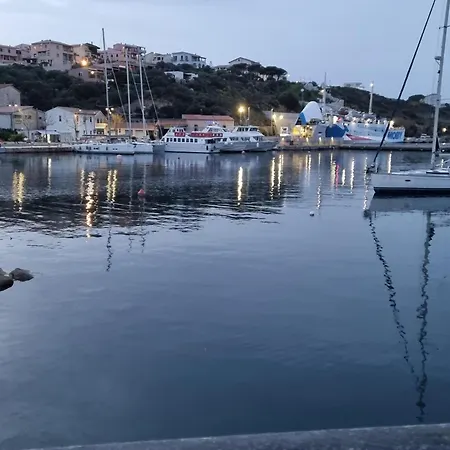 Bilocale Conti Apartment Santa Teresa Gallura