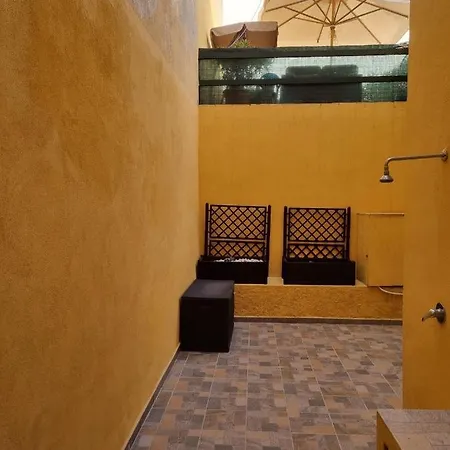 Apartment Bilocale Conti Santa Teresa Gallura
