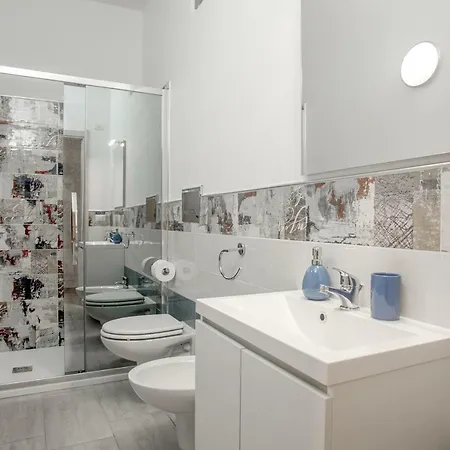 Bilocale Conti Apartment Santa Teresa Gallura