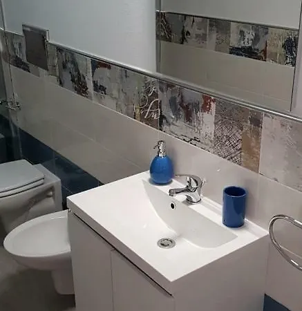 Apartment Bilocale Conti *