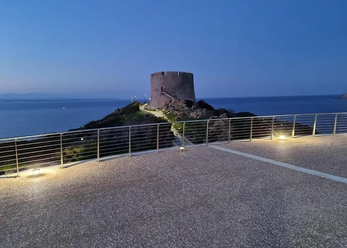 Bilocale Conti Apartman